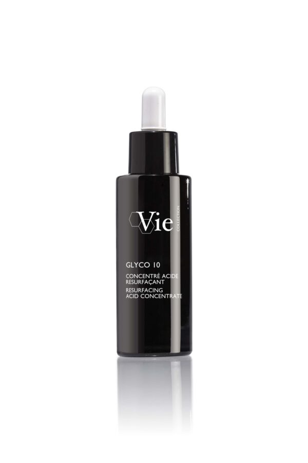 Vie Glyco 10 Resurfacing Acid Concentrate