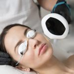 Lumecca IPL treatment by InMode at BodyPoint Medspa in Lehi, Utah